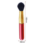 Electric Vibrating Makeup Brush for Foundation and Blush